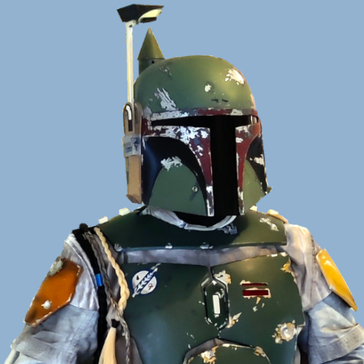 Boba Fett